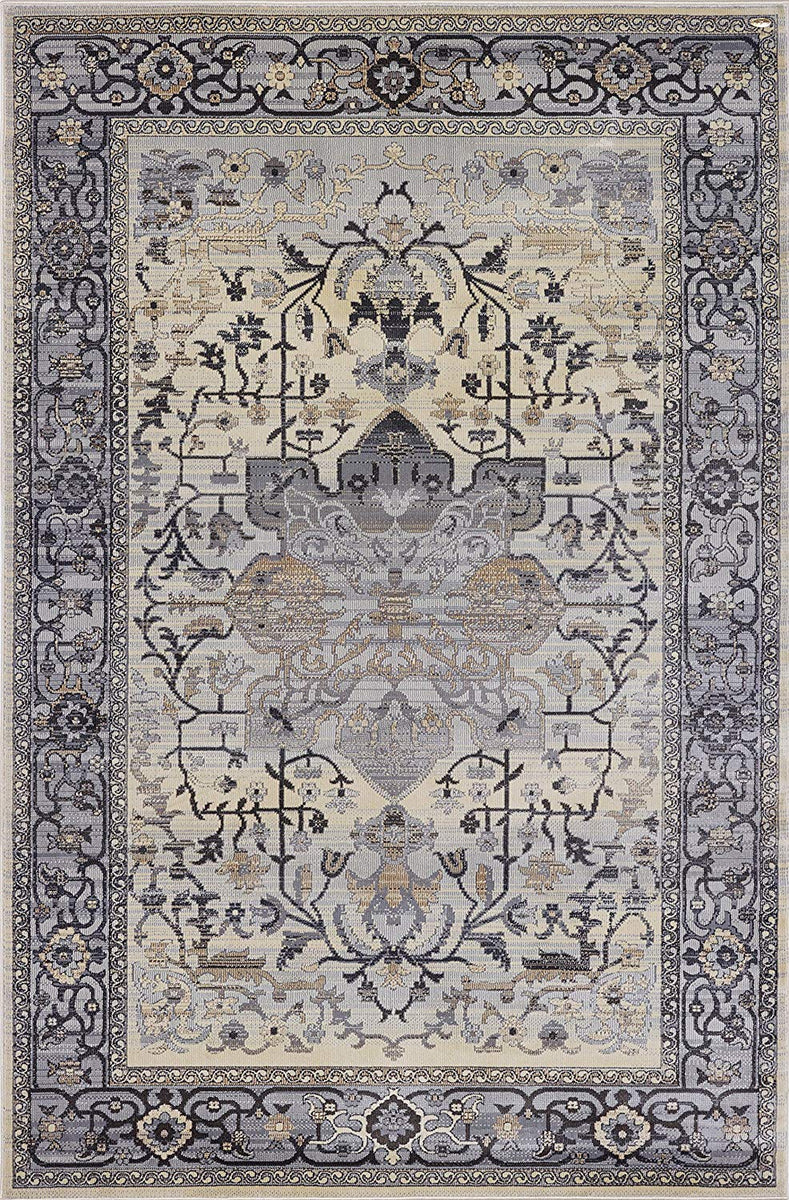 Pierre Cardin Home Cosmos Collection Area Rugs – Pierre Cardin Rugs