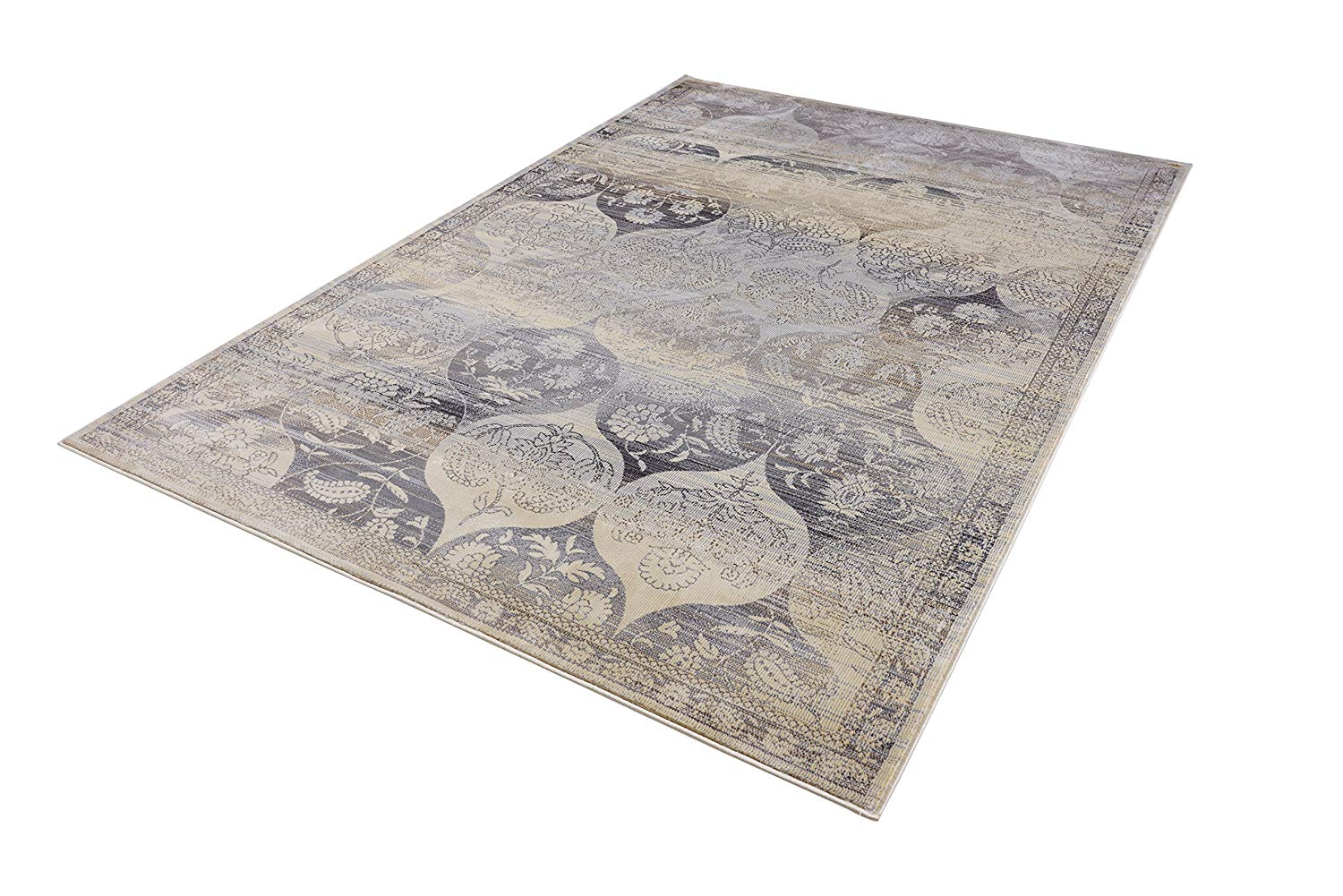Pierre Cardin Home Cosmos Collection Area Rugs