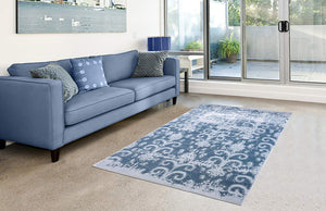 Pierre Cardin Home Lagoon Collection Area Rugs