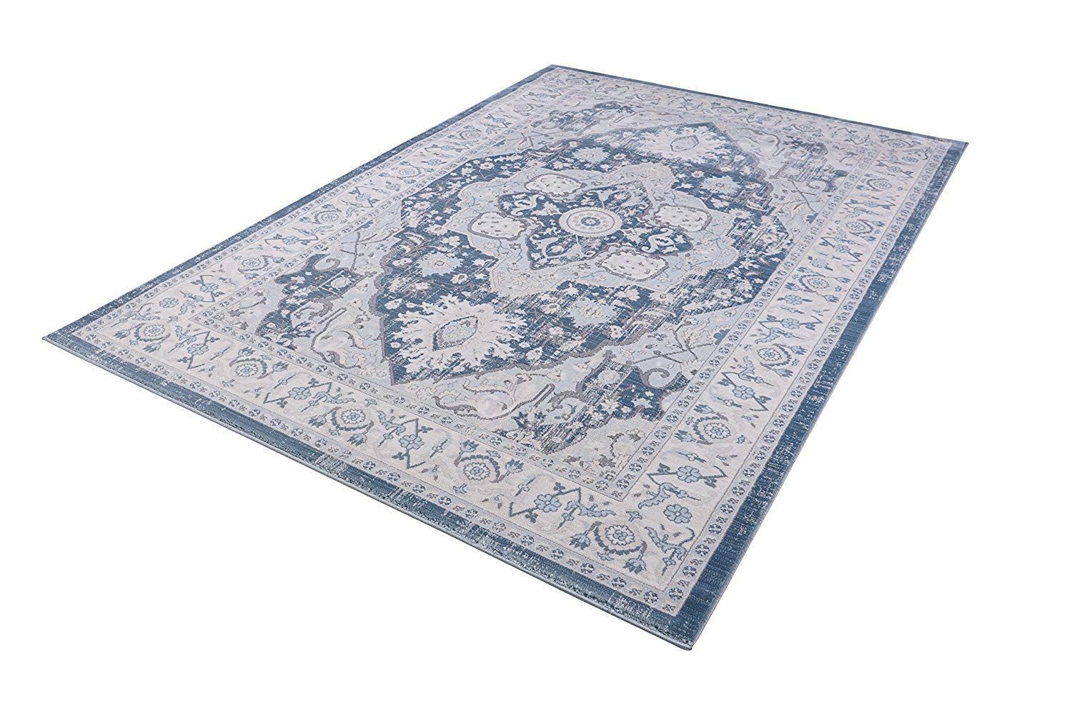 Pierre Cardin Home Lagoon Collection Area Rugs