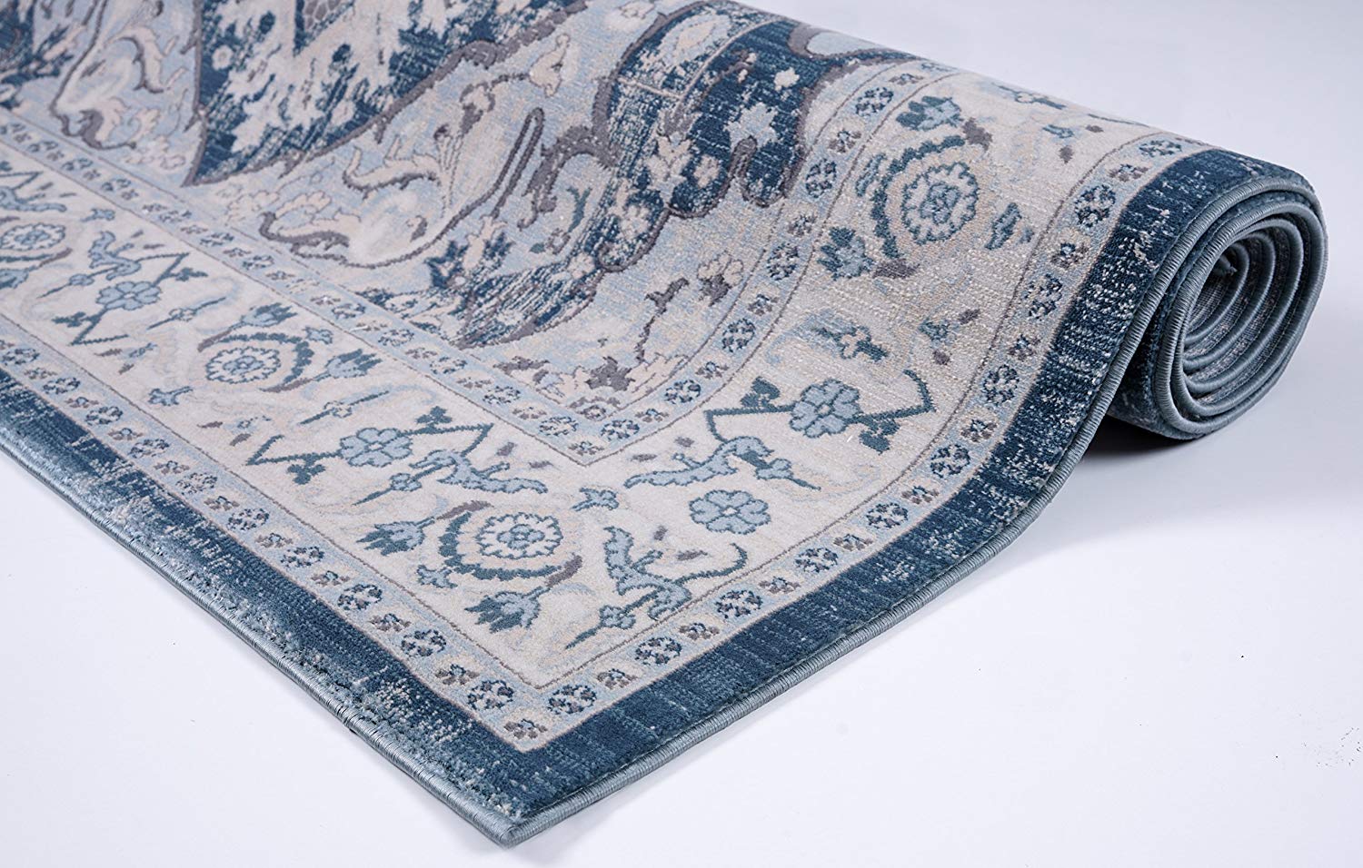 Pierre Cardin Home Lagoon Collection Area Rugs