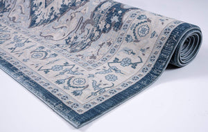 Pierre Cardin Home Lagoon Collection Area Rugs