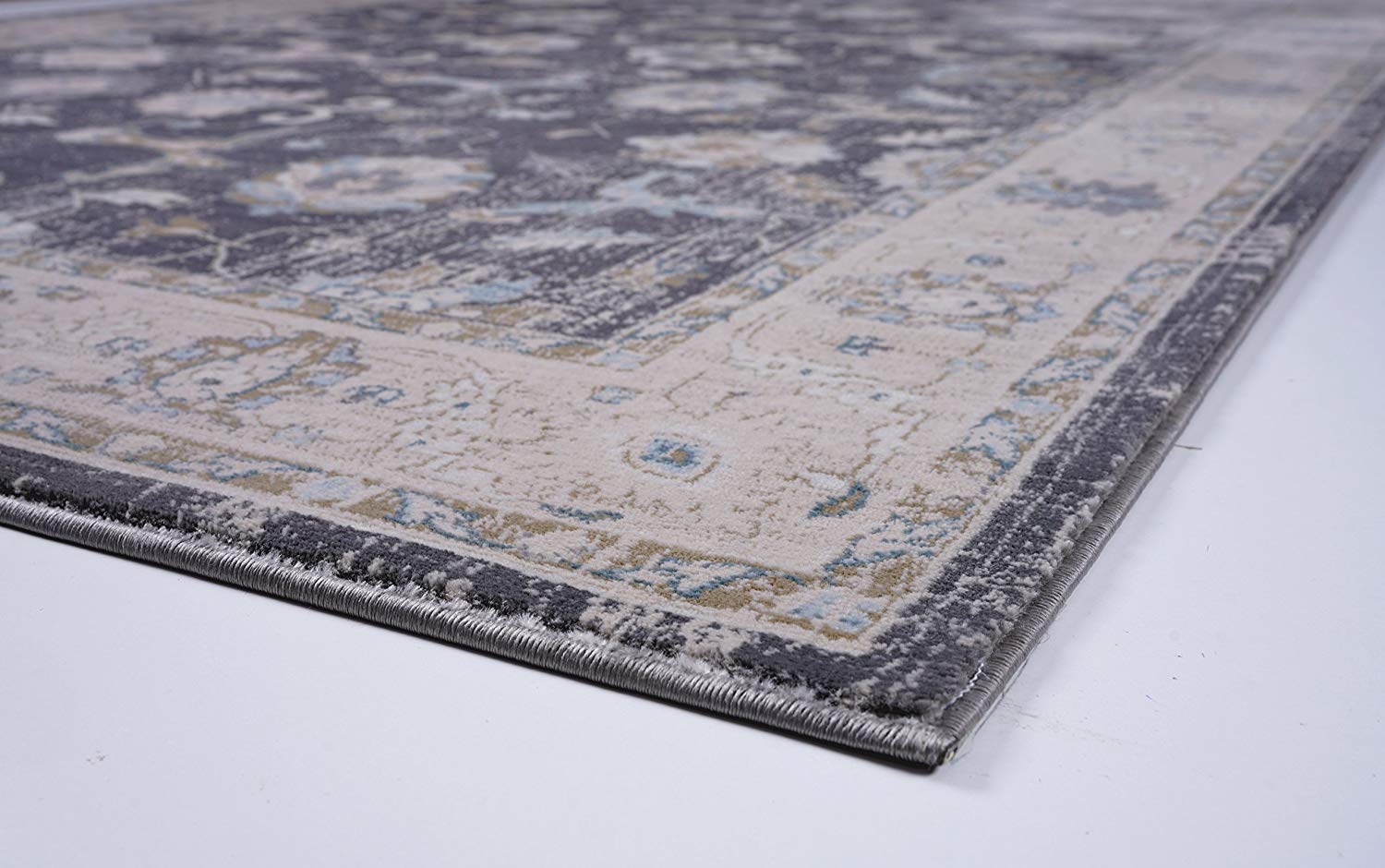 Pierre Cardin Home Lagoon Collection Area Rugs