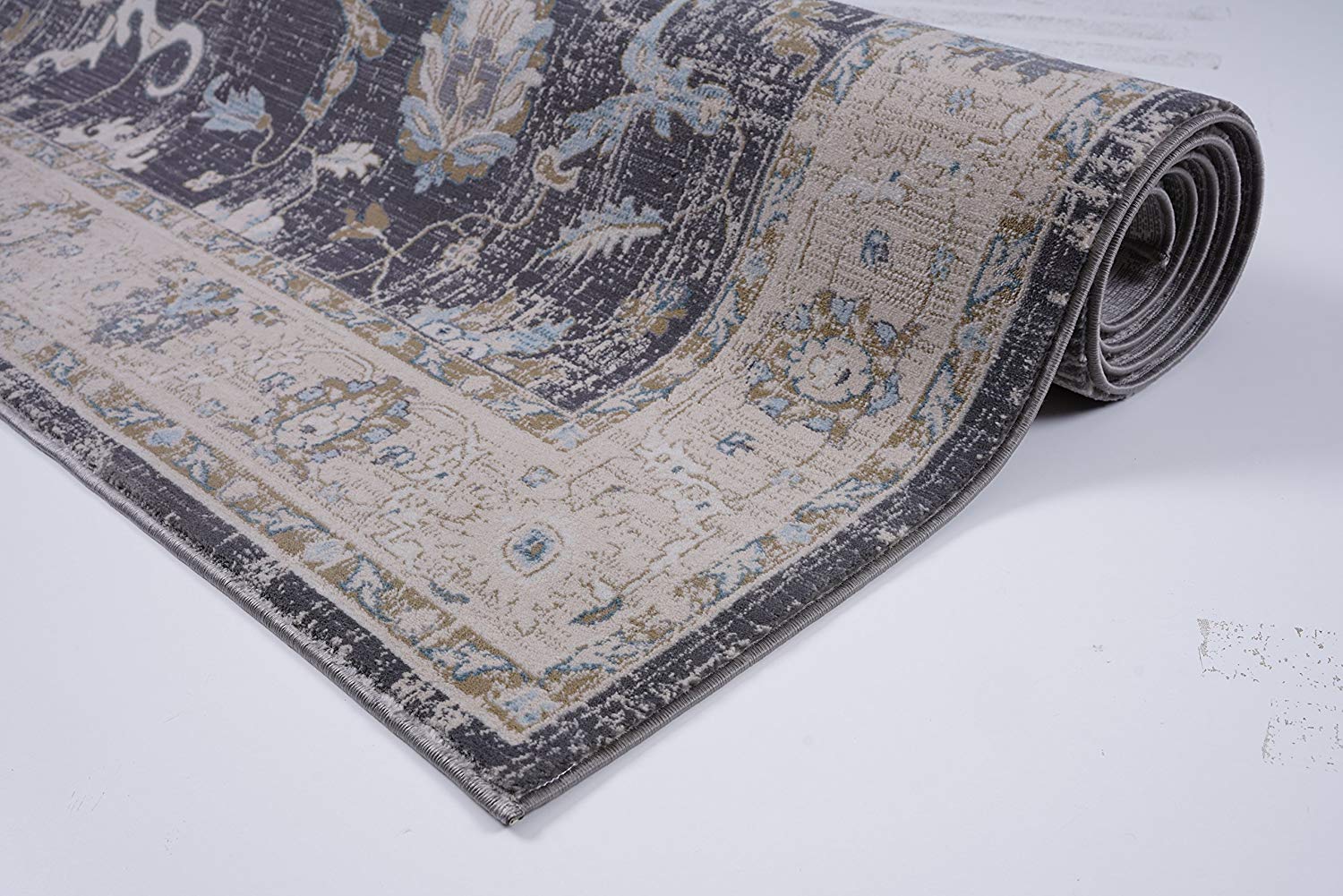 Pierre Cardin Home Lagoon Collection Area Rugs