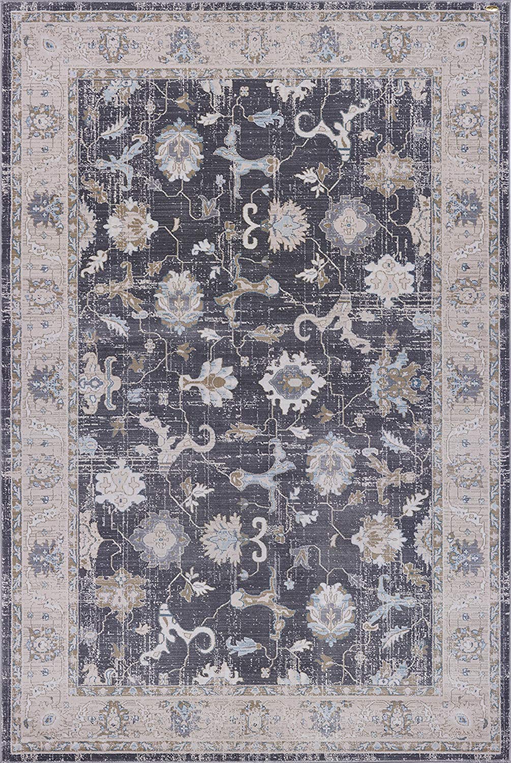 Pierre Cardin Home Lagoon Collection Area Rugs