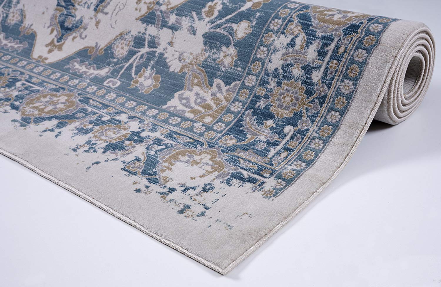 Pierre Cardin Home Lagoon Collection Area Rugs
