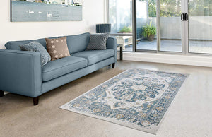 Pierre Cardin Home Lagoon Collection Area Rugs