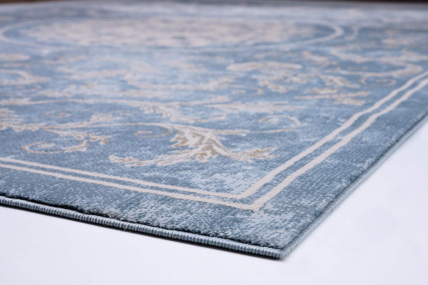 Pierre Cardin Home Lagoon Collection Area Rugs