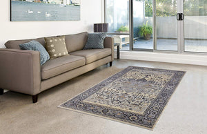 Pierre Cardin Home Cosmos Collection Area Rugs