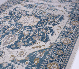 Pierre Cardin Home Lagoon Collection Area Rugs