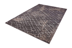 Pierre Cardin Home Sateen Collection Area Rugs